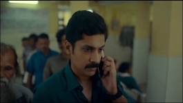 Kerala Crime Files - Season 02 Episode 01